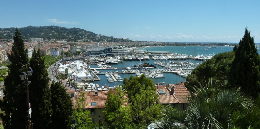 CannesPort 