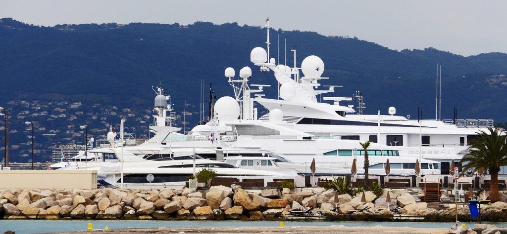 CannesJetCharterYachts 