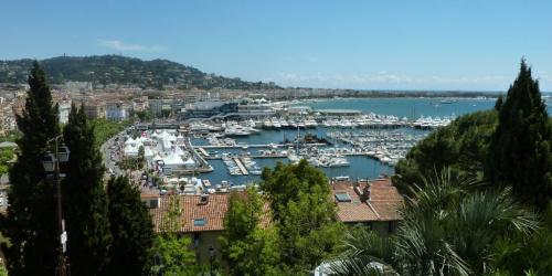 CannesPort 